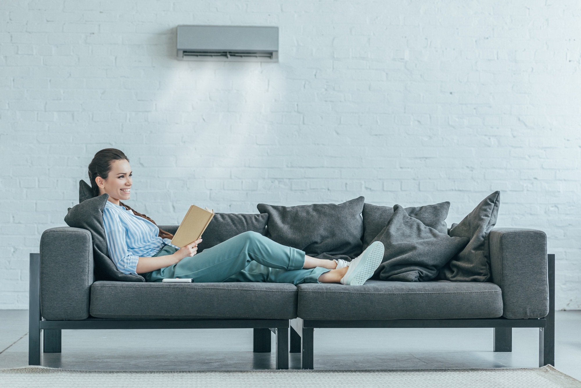 AC repair technician Temecula CA