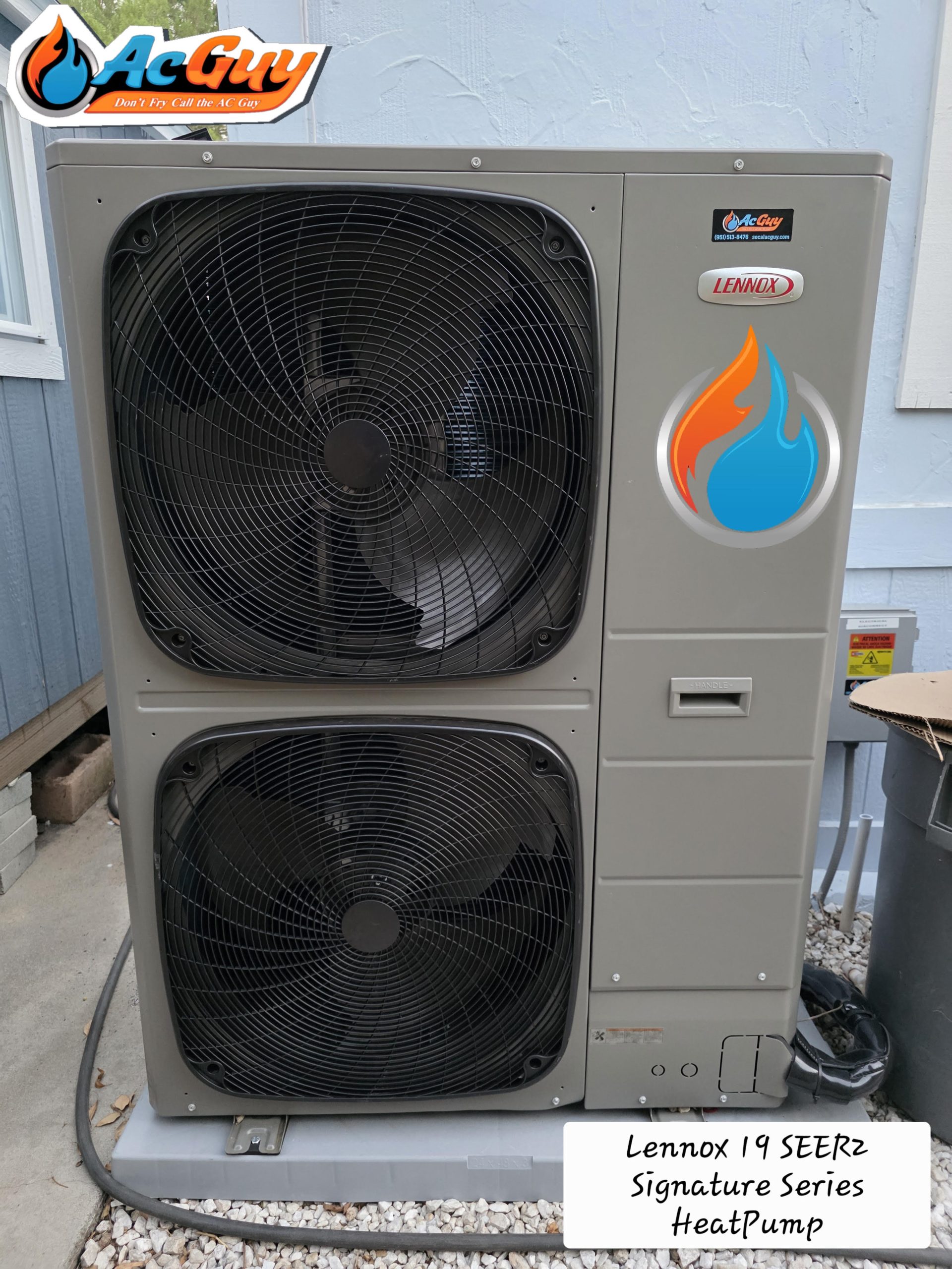 HVAC <a href=